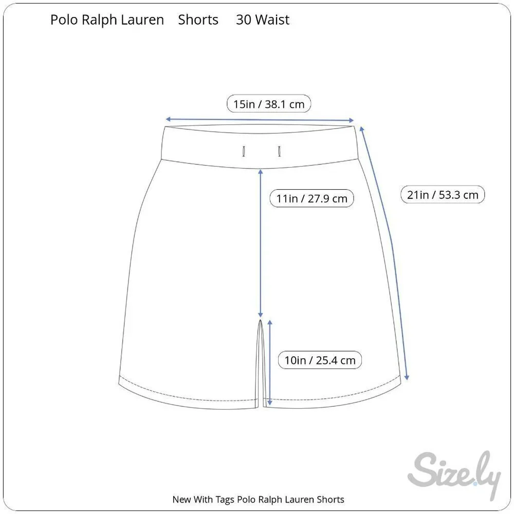 Polo Ralph Lauren crafted from